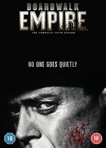 (未使用･未開封品)Boardwalk Empire: Complete Second Season [DVD] Boardwalk Empire: Season 2 [Blu-ray] [2010]: Amazon.co.uk: Steve
